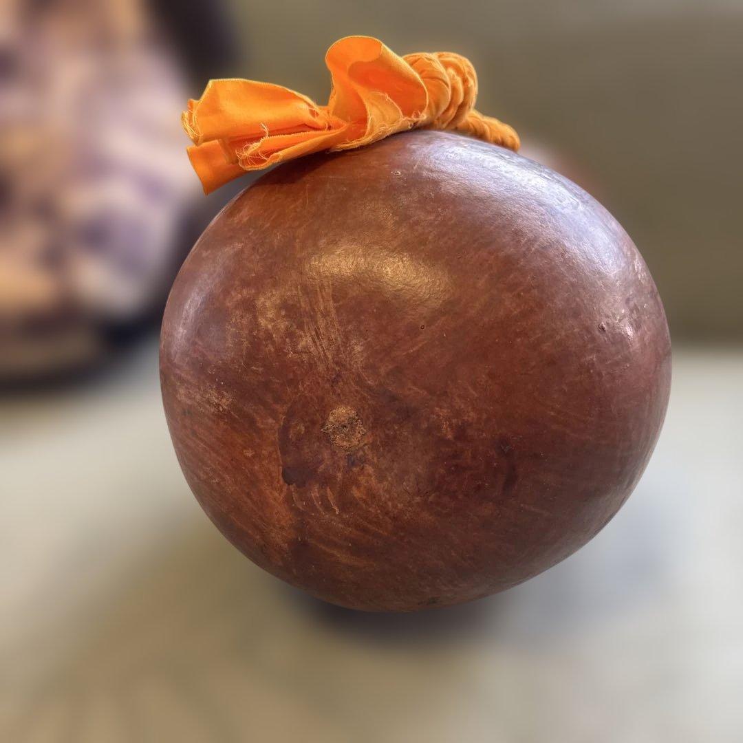 【値下げします】イプヘケ　46cm フラダンス