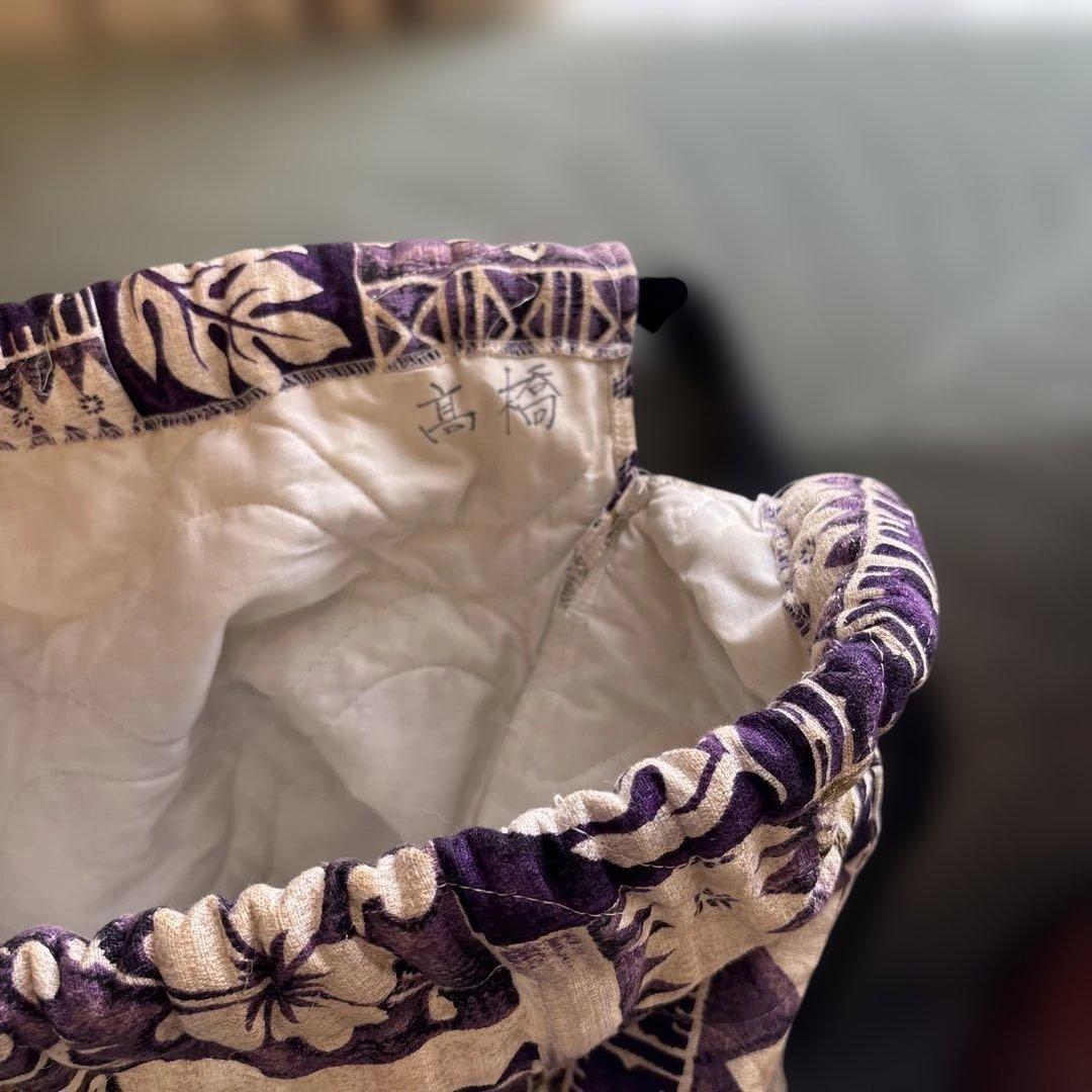 【値下げします】イプヘケ　46cm フラダンス