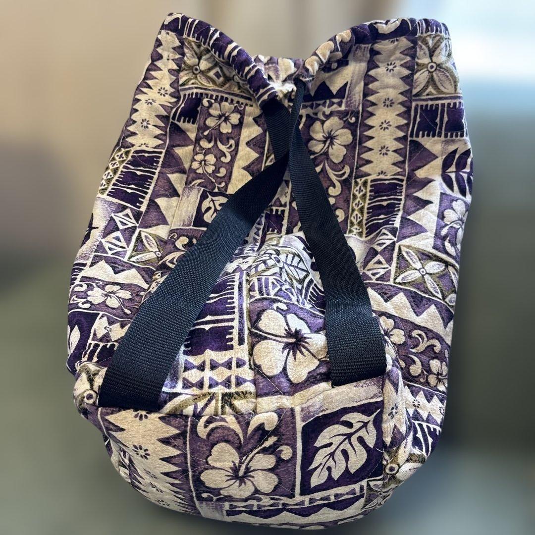 【値下げします】イプヘケ　46cm フラダンス