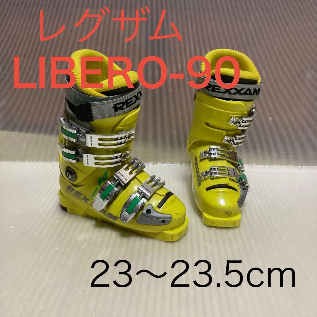 レグザム REXXAM LIBERO-90 リベロ 90 23-23.5cm - メルカリ