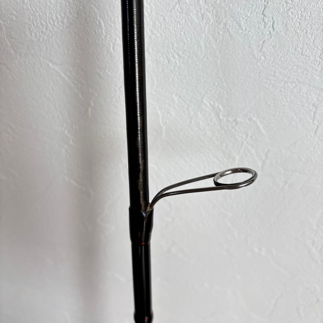 極美品】SHIMANO セフィア リミテッド S86M 259790 シマノ - メルカリ