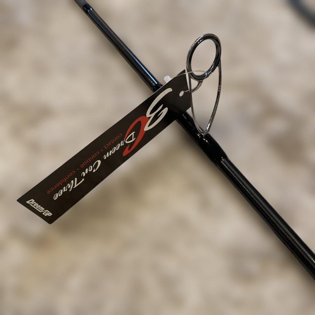 ドリームアップ　ドリームコンスリー96HH