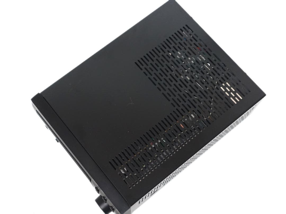 DENON デノン RCD-M41 CDレシーバー ブラック 2018年 動作品