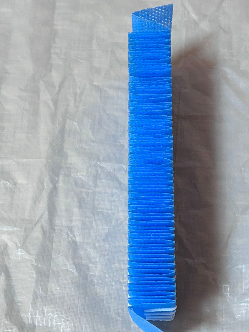 【除湿未使用】SHARP 除加湿空気清浄機　KI-ND50-W