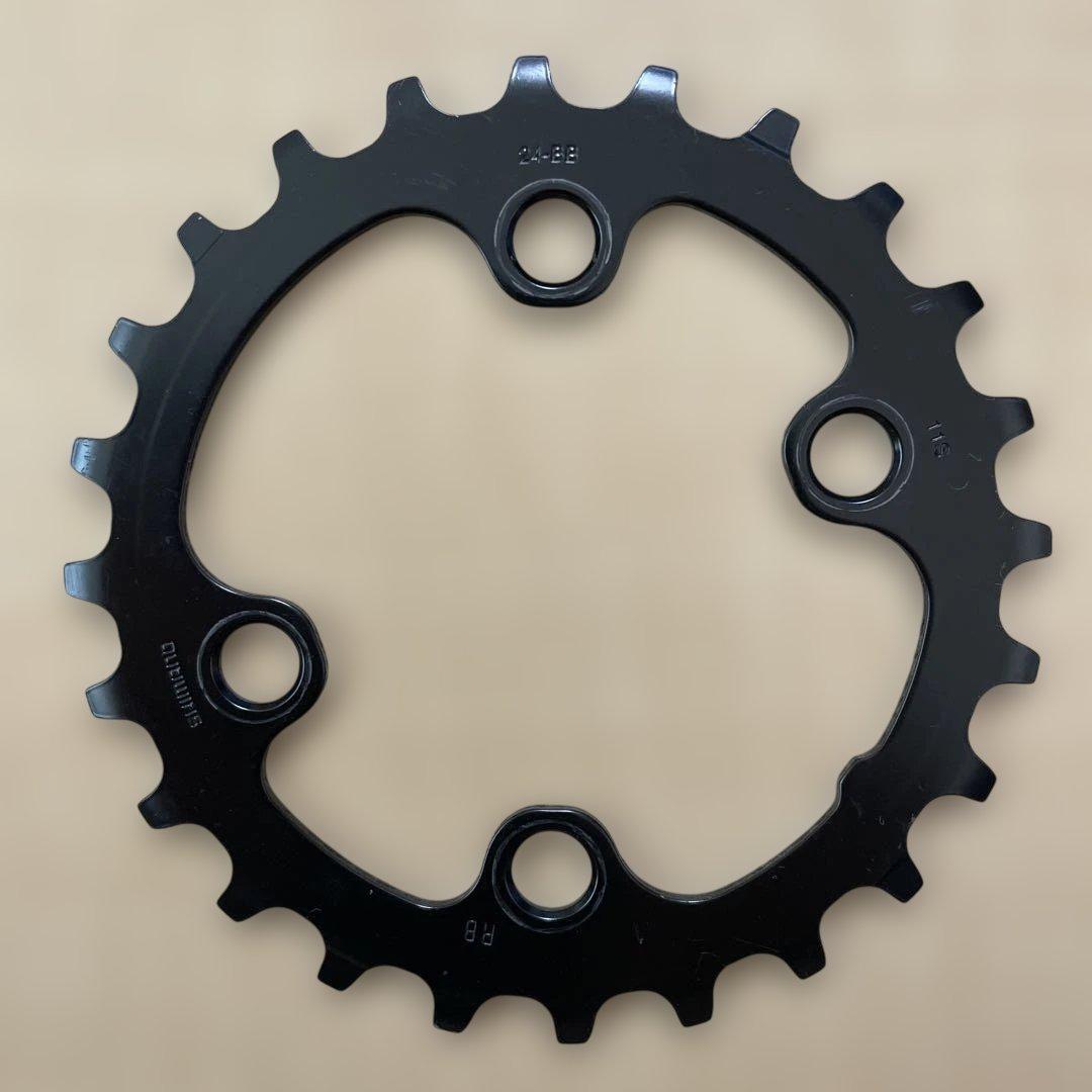 セール シマノ SLX M7000 11速 フロントコンポセット