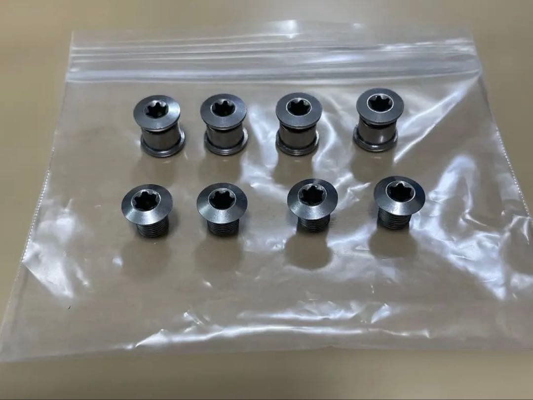 セール シマノ SLX M7000 11速 フロントコンポセット