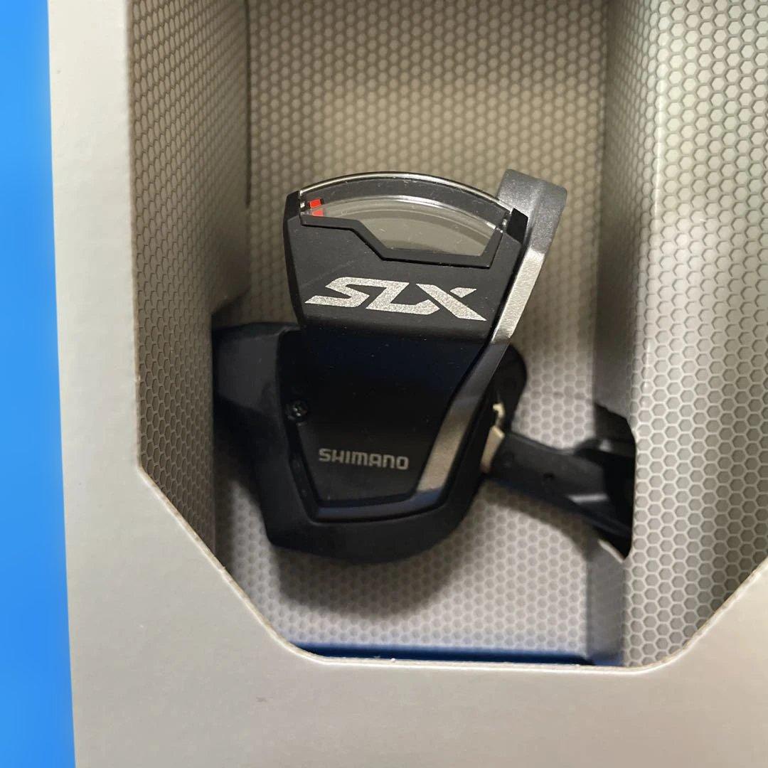 セール シマノ SLX M7000 11速 フロントコンポセット