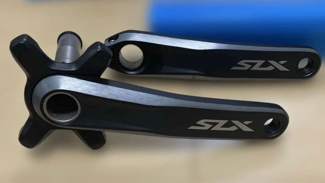 セール シマノ SLX M7000 11速 フロントコンポセット