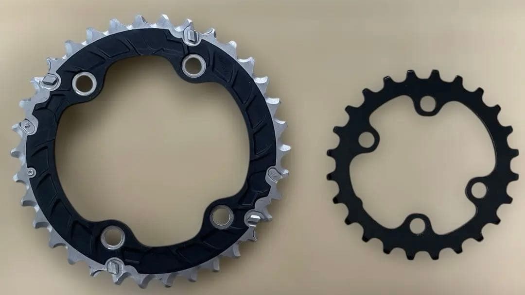 セール シマノ SLX M7000 11速 フロントコンポセット