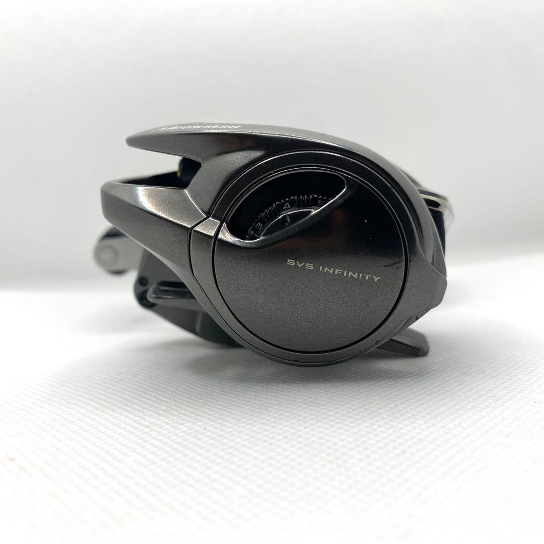 SHIMANO シマノ 20メタニウムXG 夢屋シャロースプール