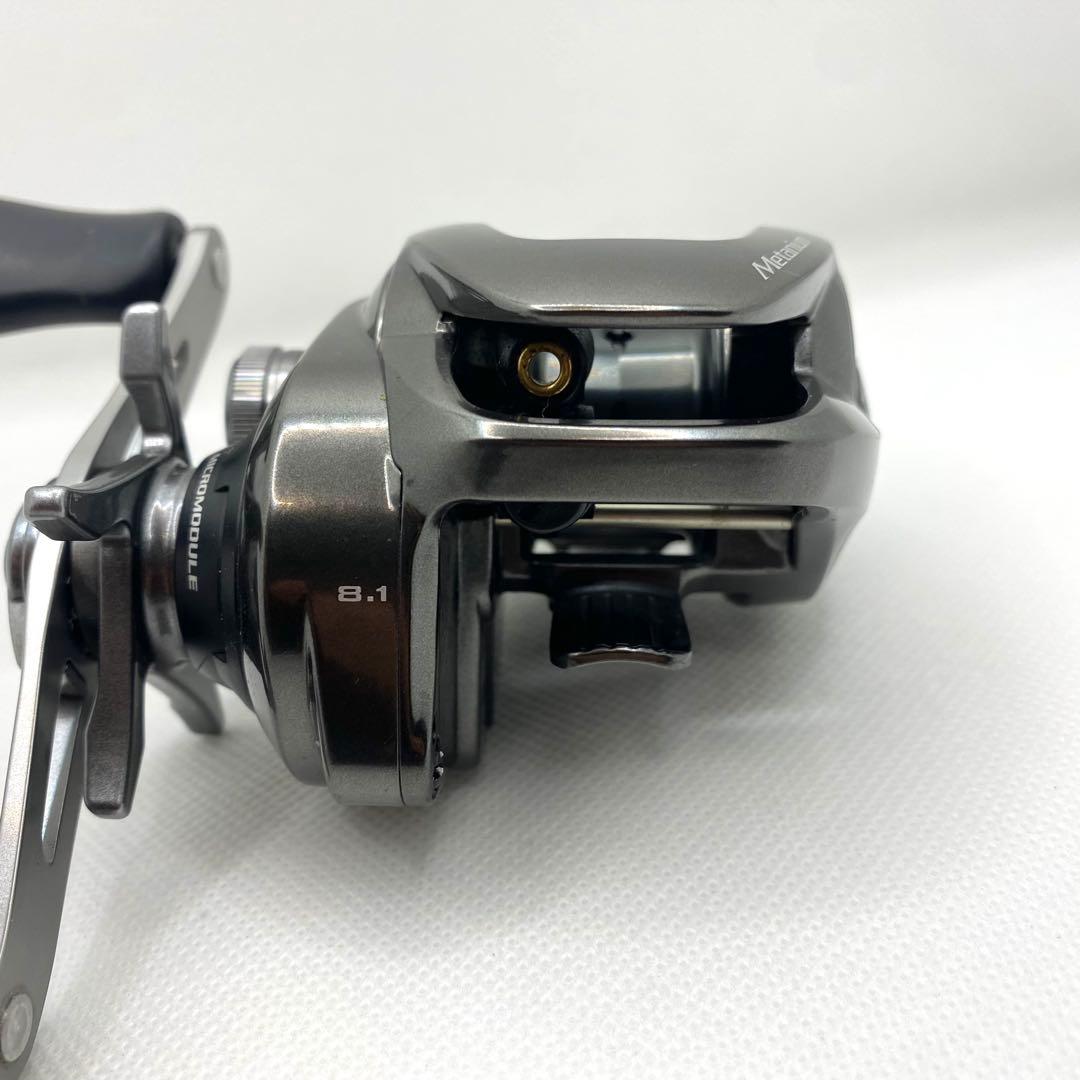 SHIMANO シマノ 20メタニウムXG 夢屋シャロースプール