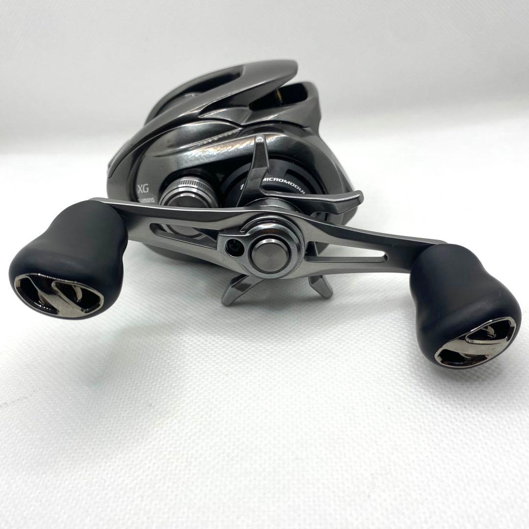 SHIMANO シマノ 20メタニウムXG 夢屋シャロースプール
