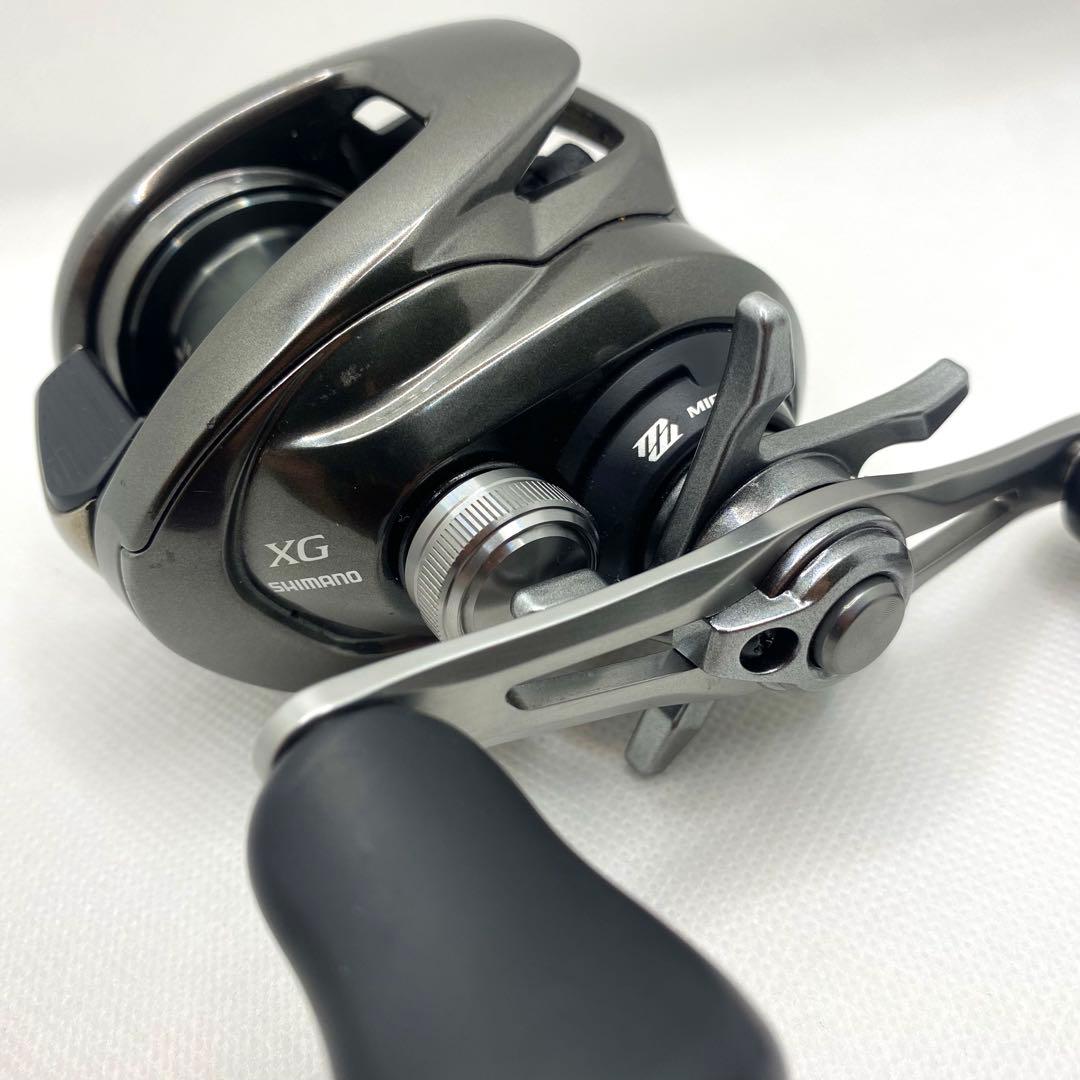 SHIMANO シマノ 20メタニウムXG 夢屋シャロースプール
