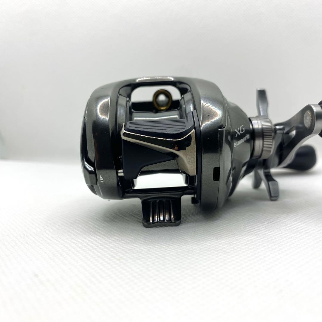 SHIMANO シマノ 20メタニウムXG 夢屋シャロースプール