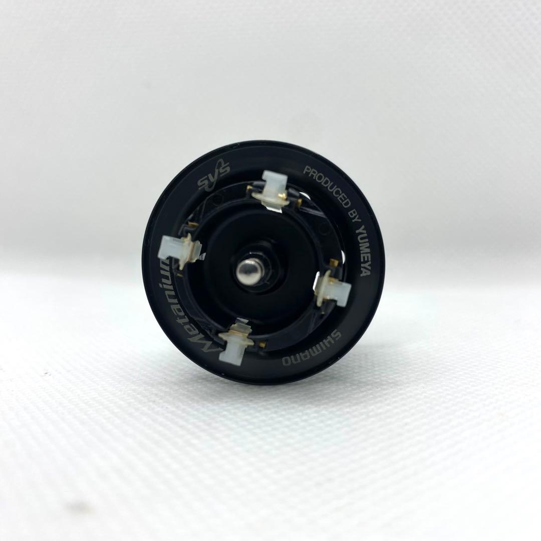 SHIMANO シマノ 20メタニウムXG 夢屋シャロースプール