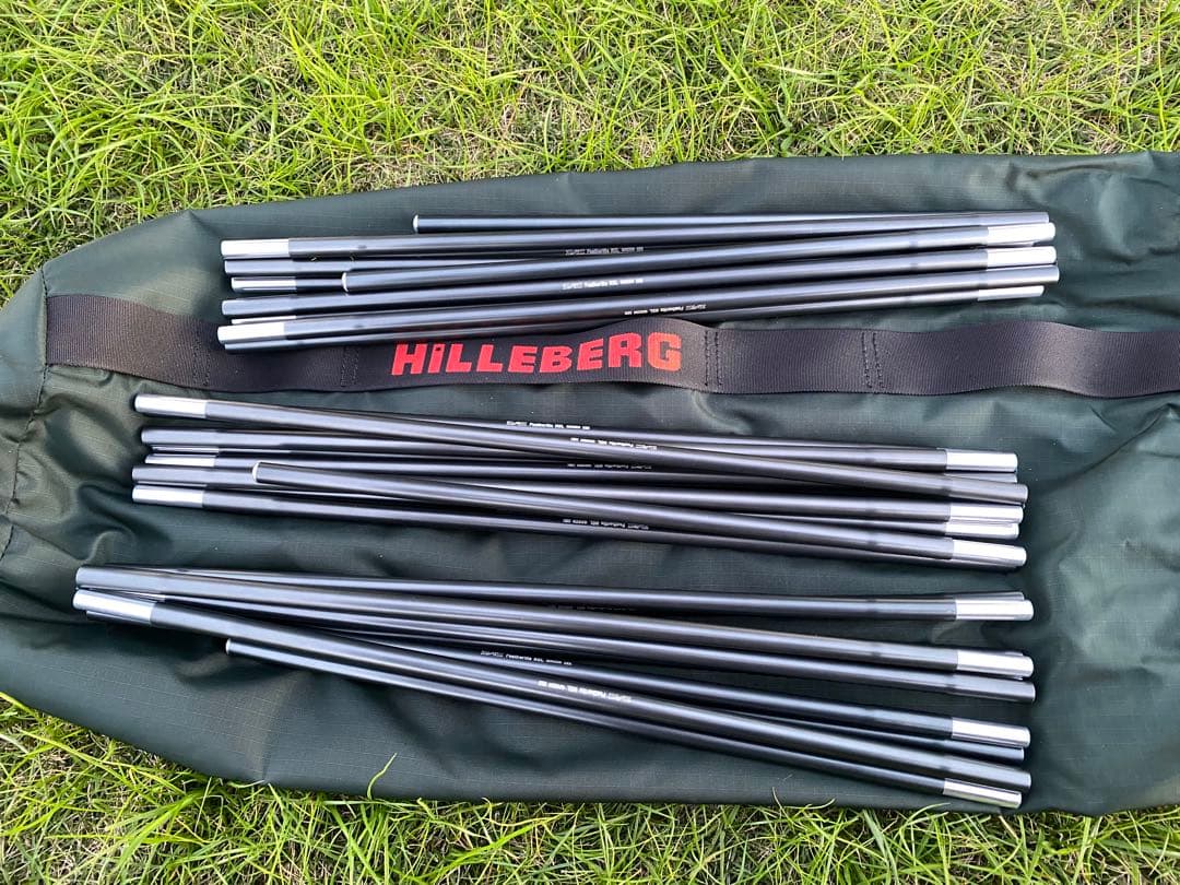 ヒルバーグ　スタイカ