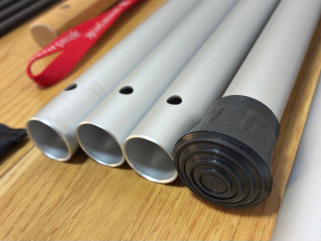 スノーピーク HDタープ