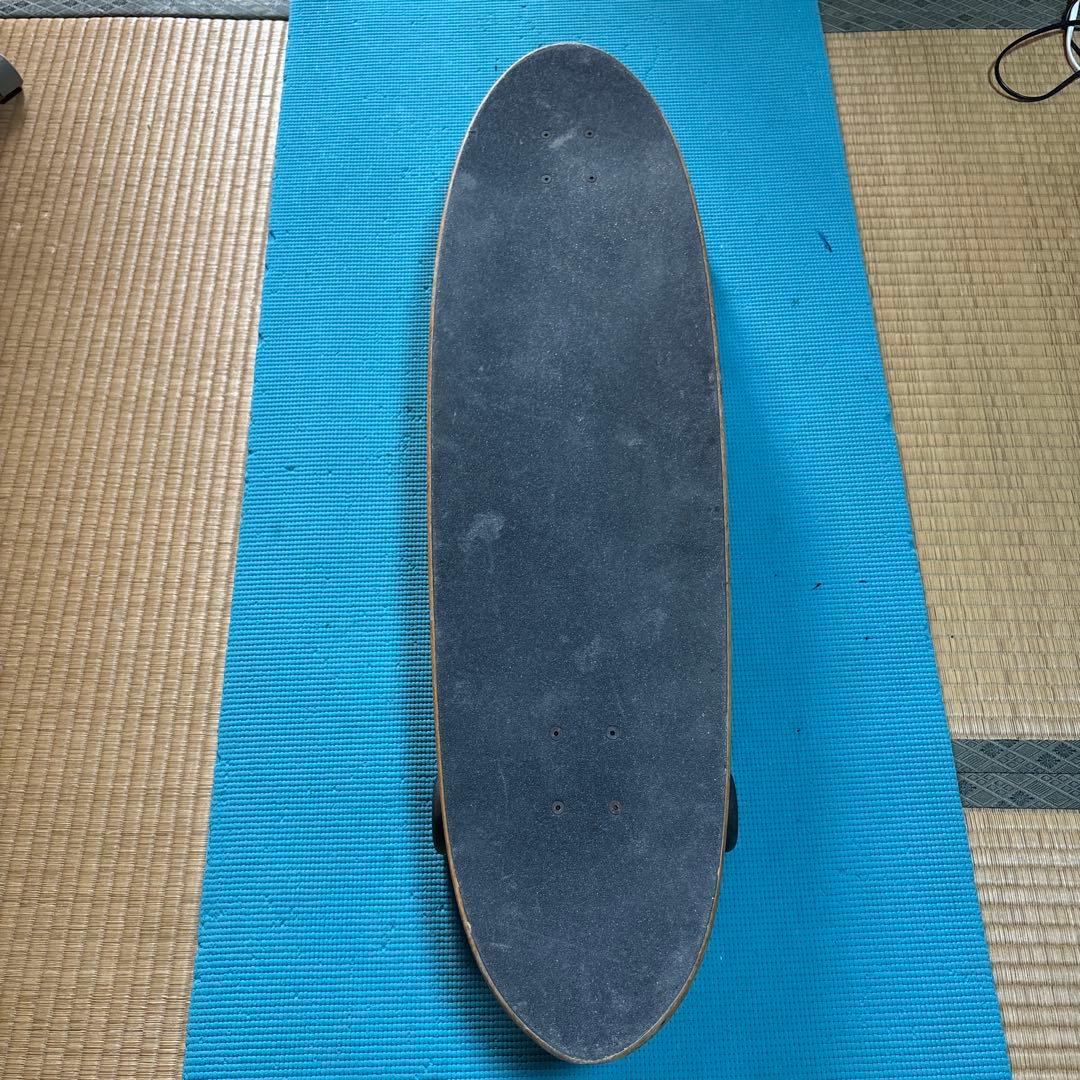 CARVERカーバー　サーフスケートボード36インチ　ラッキーベアリング付き