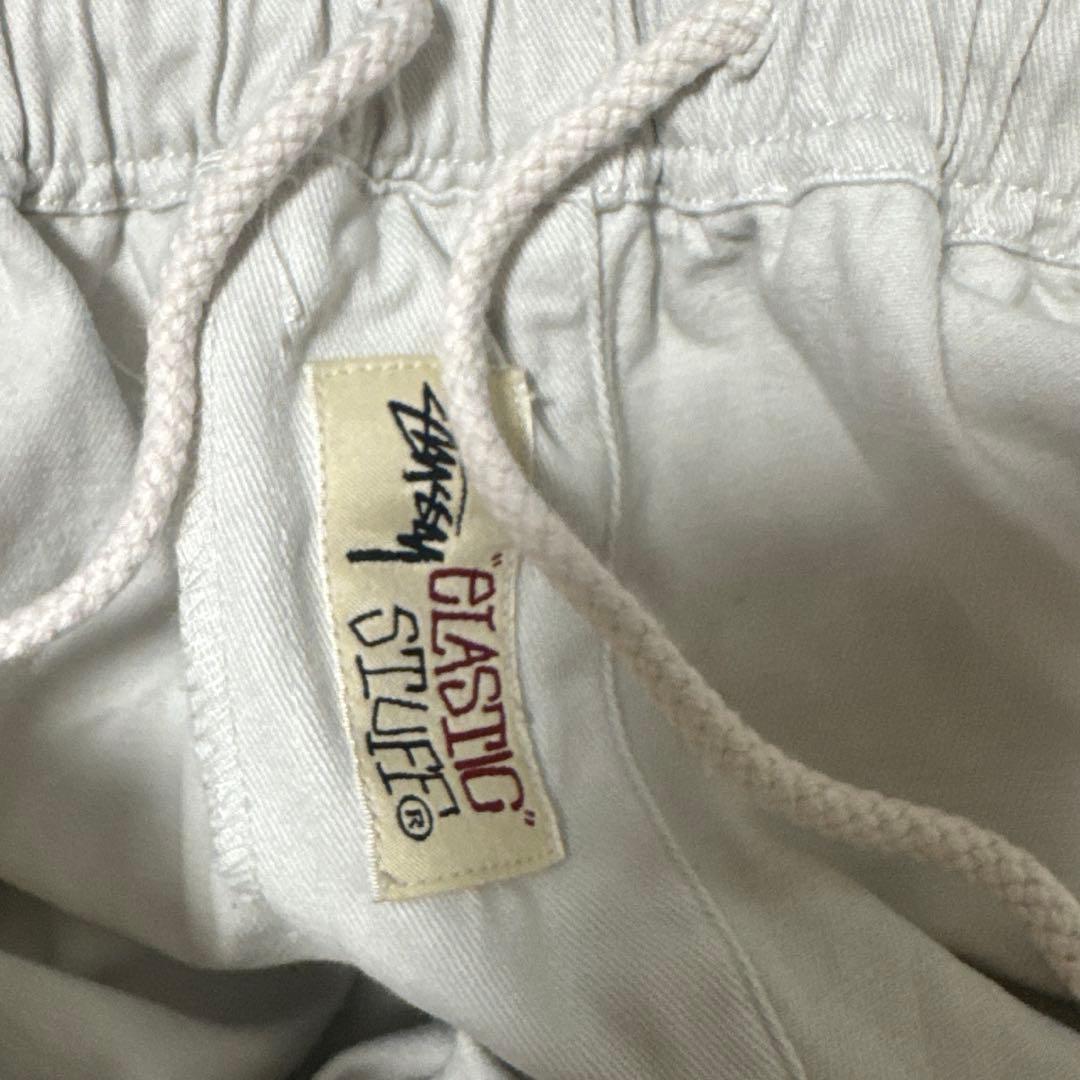 stussy ビーチパンツ Lサイズ 野村訓市