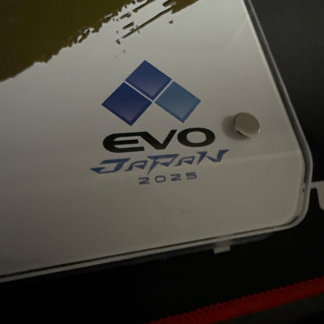 パンクワークショップ　レバーレス　EVOJAPAN 2025