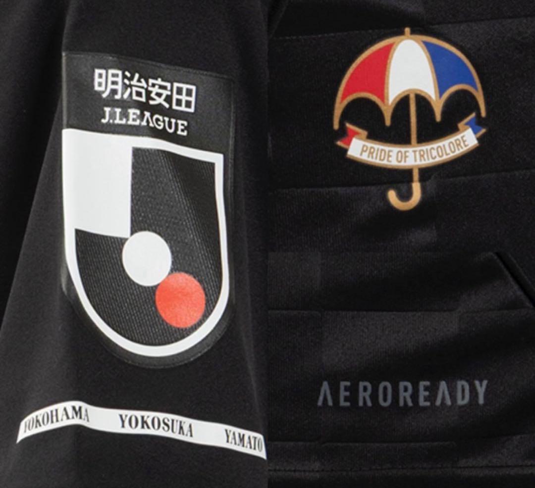 【新品・未使用】横浜F・マリノス 2025シーズン スペシャルユニフォーム