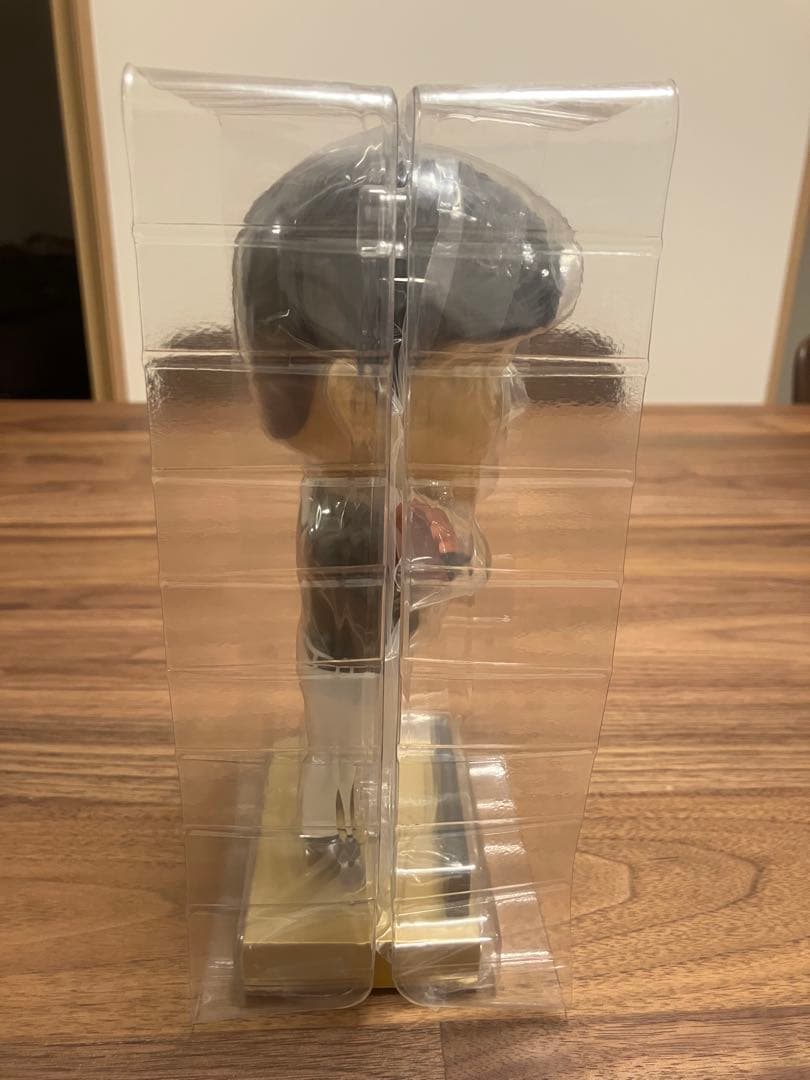 大谷翔平 ボブルヘッド キングセイコー