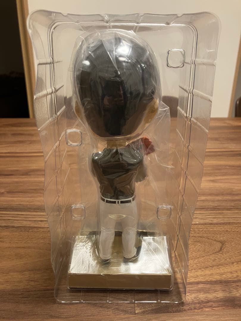 大谷翔平 ボブルヘッド キングセイコー