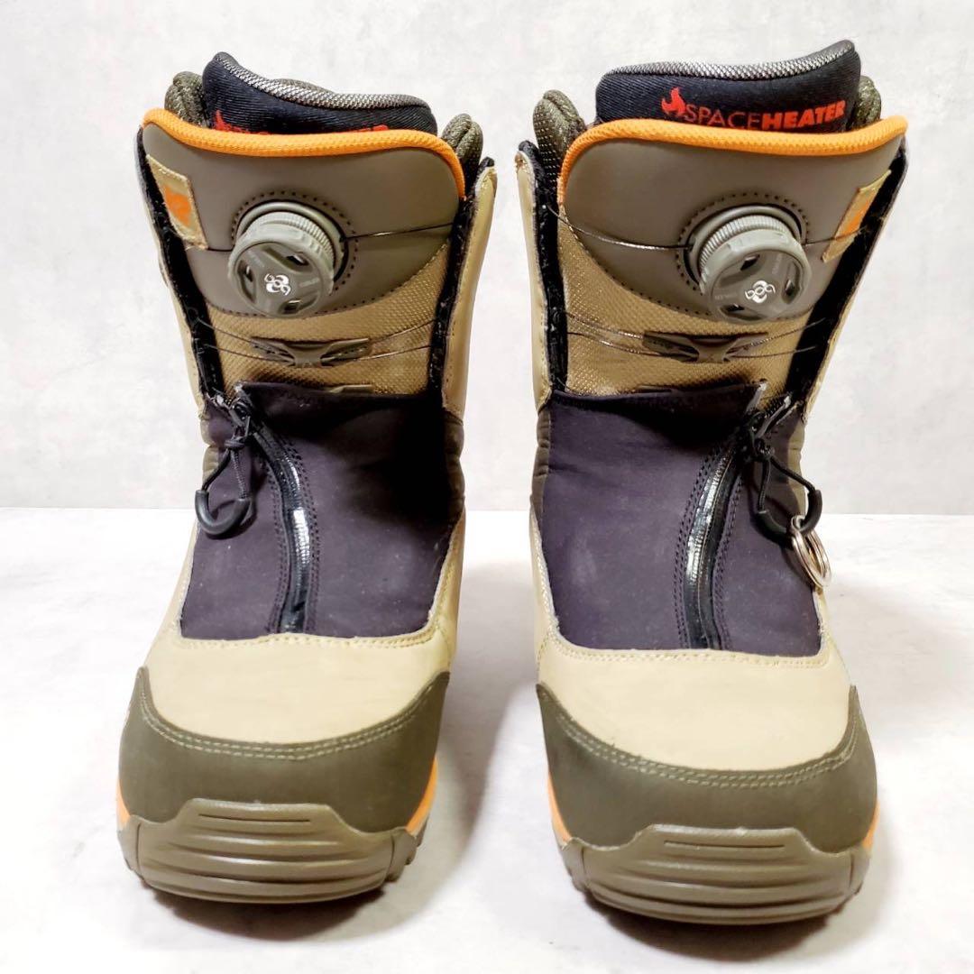 K2 TARO TAMAI SURFER 27cm スノーボードブーツ