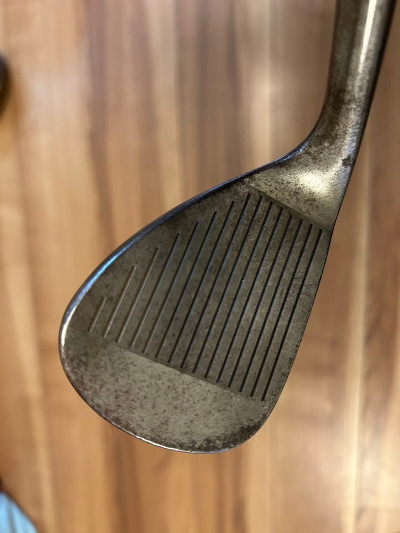 ★*★様 アキラ プロトタイプ H-852、858 ノンメッキウェッジ 2本セッ