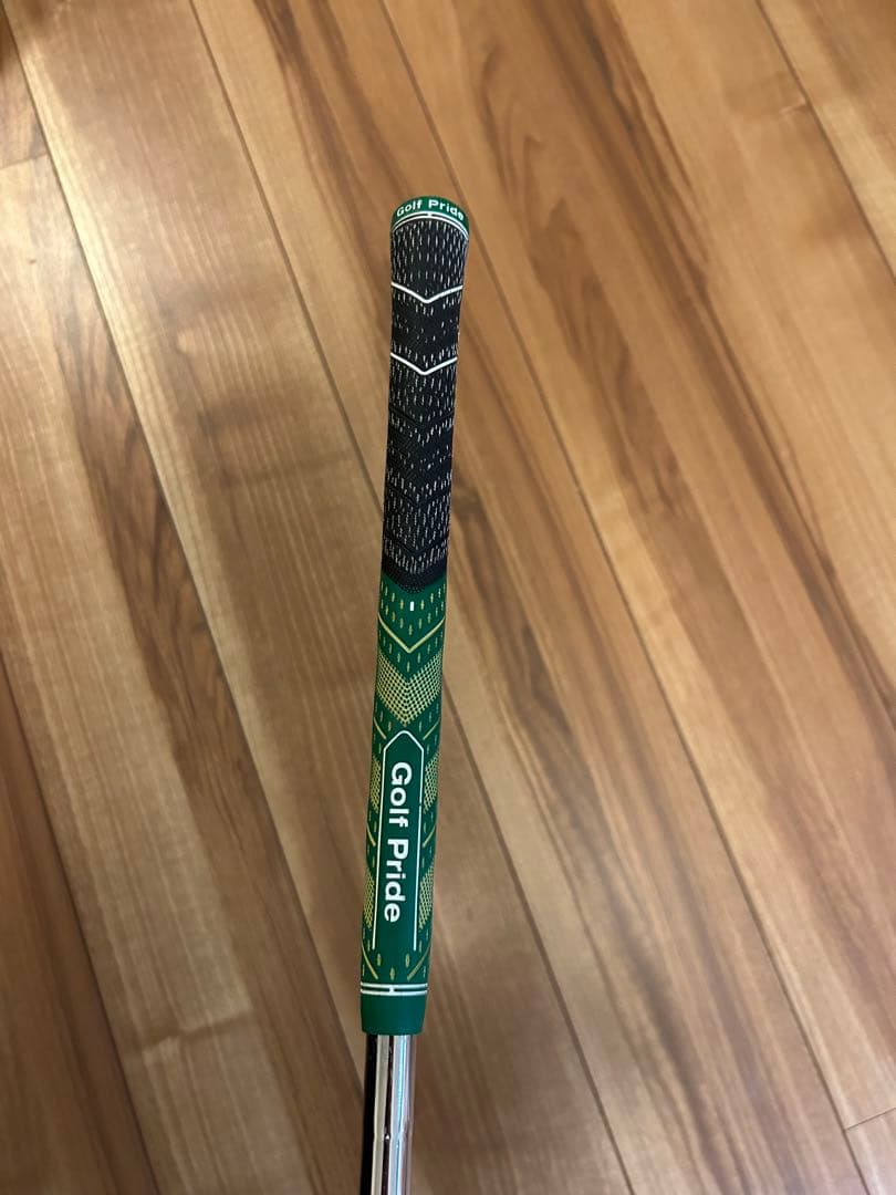 ★*★様 アキラ プロトタイプ H-852、858 ノンメッキウェッジ 2本セッ