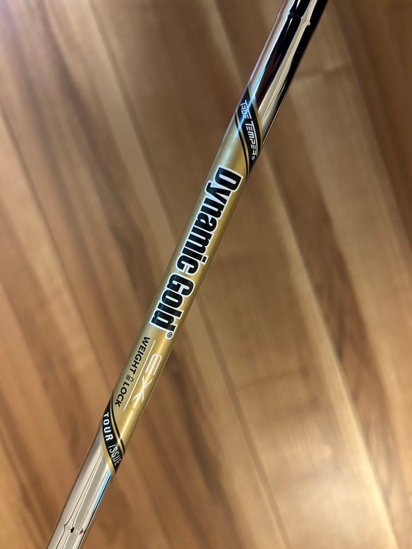 ★*★様 アキラ プロトタイプ H-852、858 ノンメッキウェッジ 2本セッ