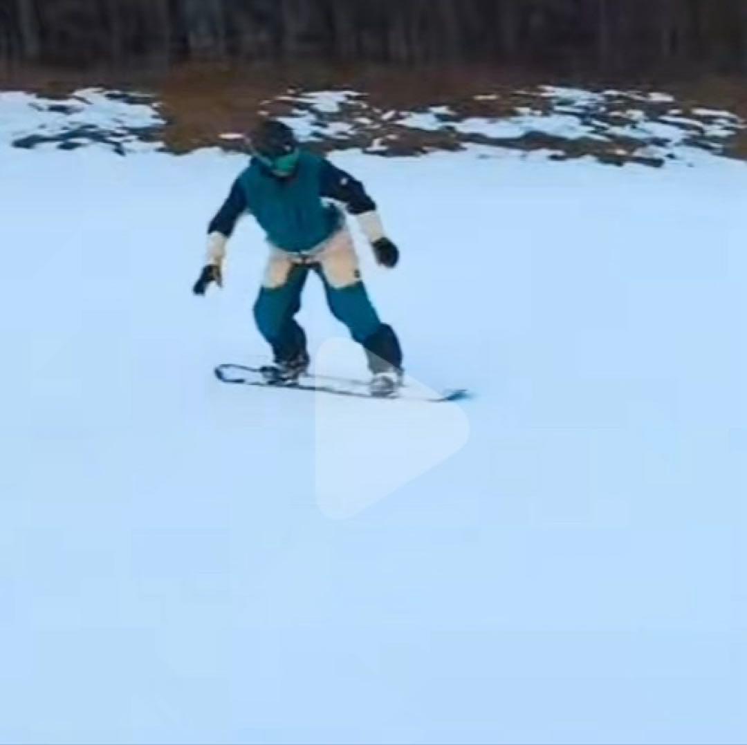 【上下セット】Quiksilver スキーウェア