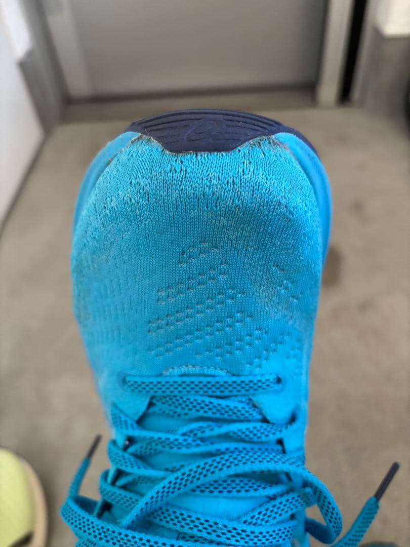 ASICS S4+YOGIRI、GEL-KAYANO29セット 26.5