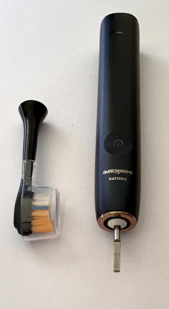 Philips 最上位モデル HX9992 Prestige プレステージ