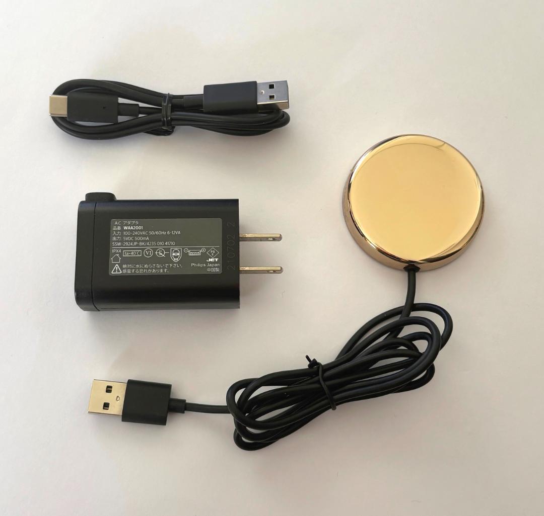 Philips 最上位モデル HX9992 Prestige プレステージ