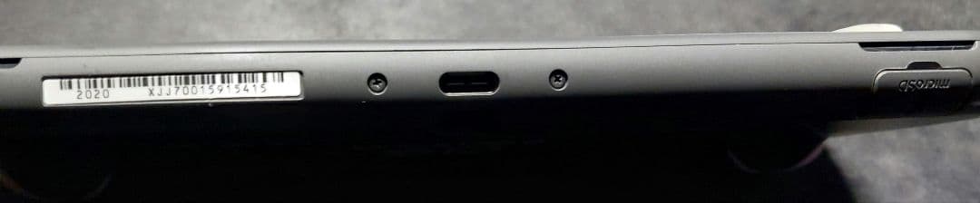 Nintendo Switch Lite グレー 本体のみ　通常モデル