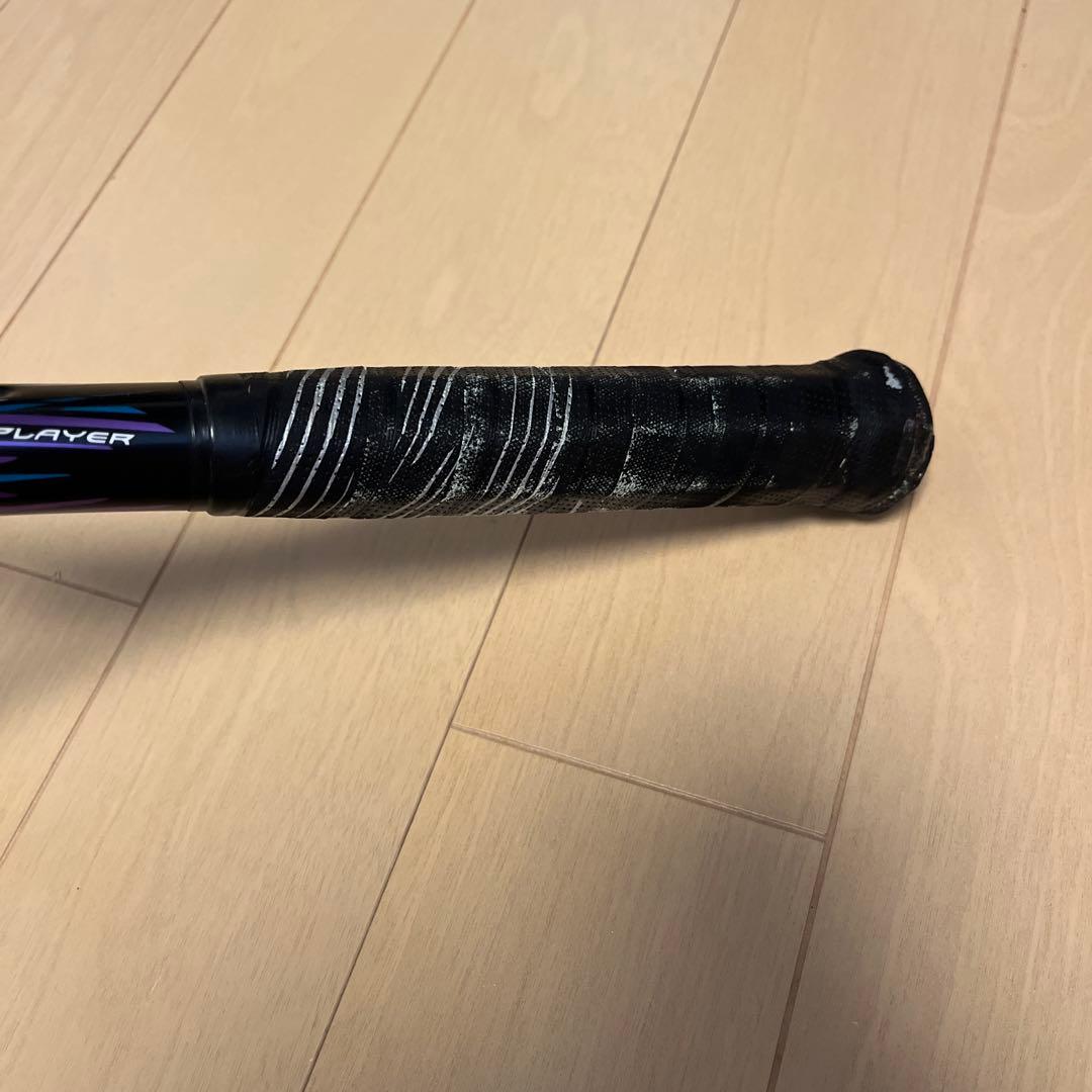 ミズノ　ソフトテニスラケット　SCUD 01-C