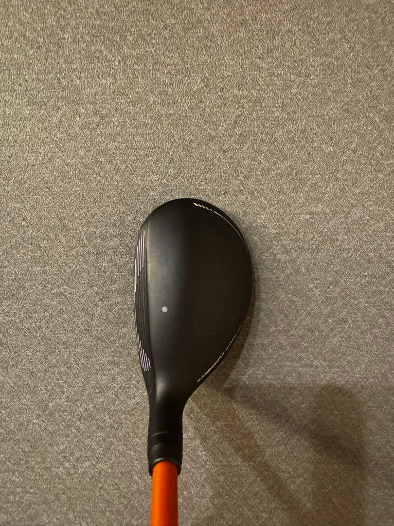 PING G430 ユーティリティ 22度　4U tour ad di