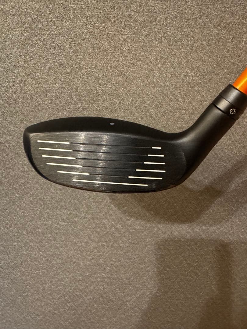 PING G430 ユーティリティ 22度　4U tour ad di