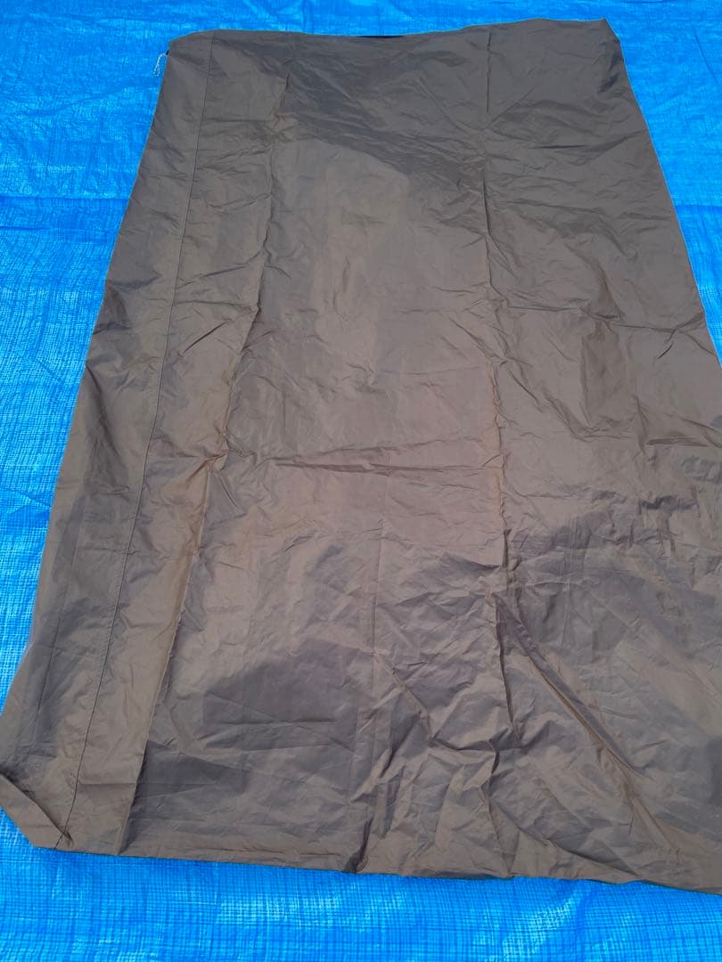 【美品】スノーピーク　ランドベース6 インナールーム　2セット