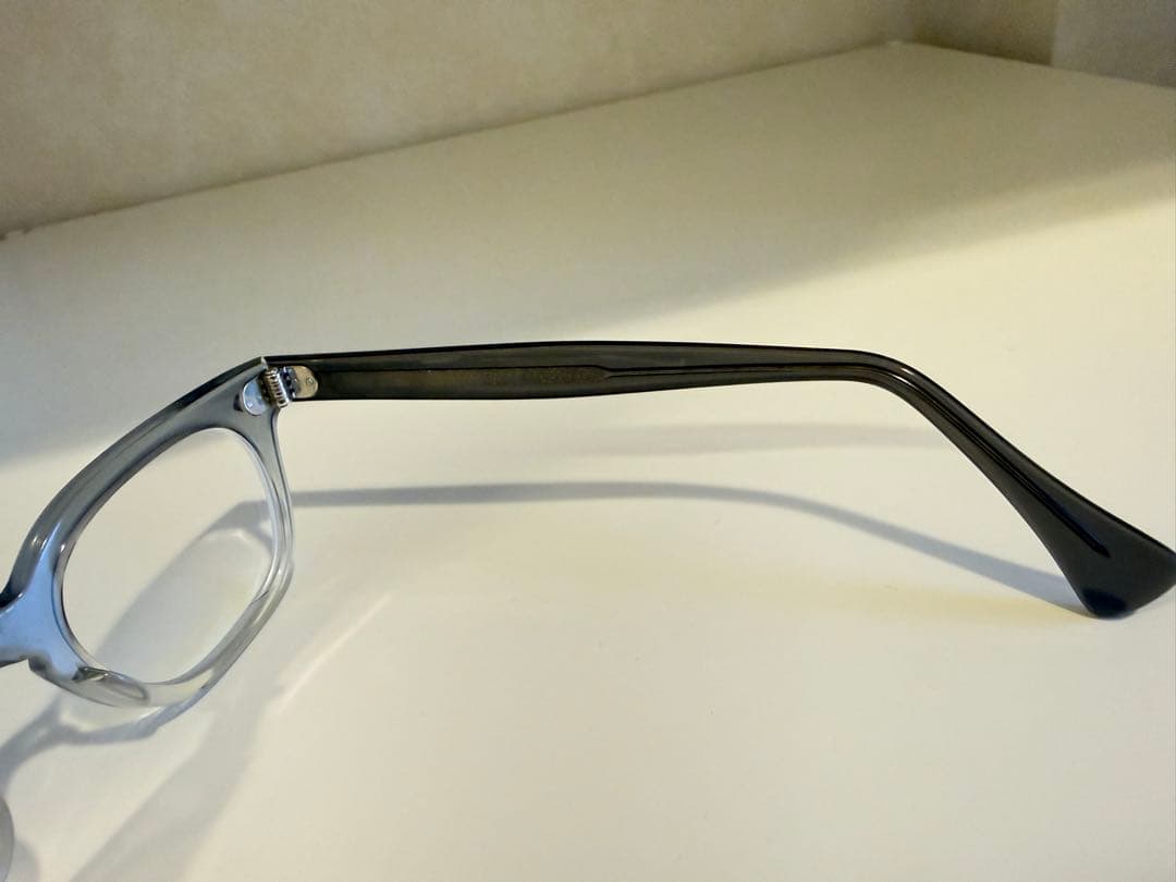 n*K様 アメリカンオプティカル スタジアム、グレーフェード