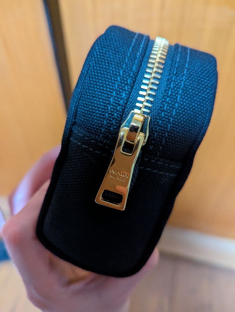 PRADA カナパ　最終値下げ