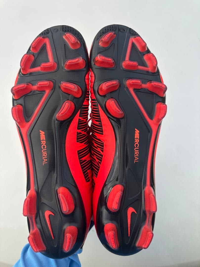 ナイキマーキュリアルヴェイパー11 HG 28cm