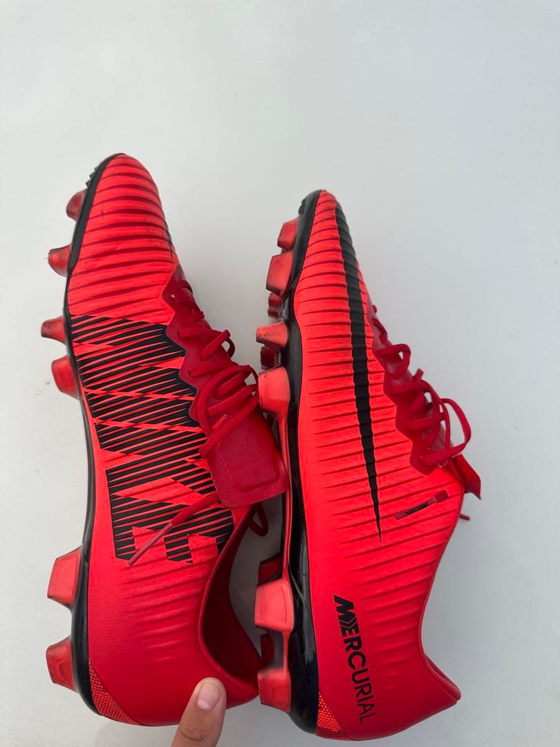 ナイキマーキュリアルヴェイパー11 HG 28cm