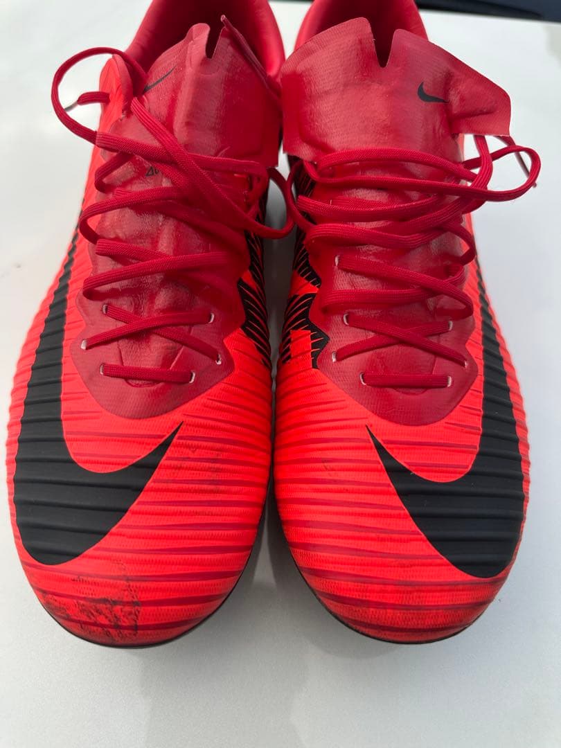 ナイキマーキュリアルヴェイパー11 HG 28cm