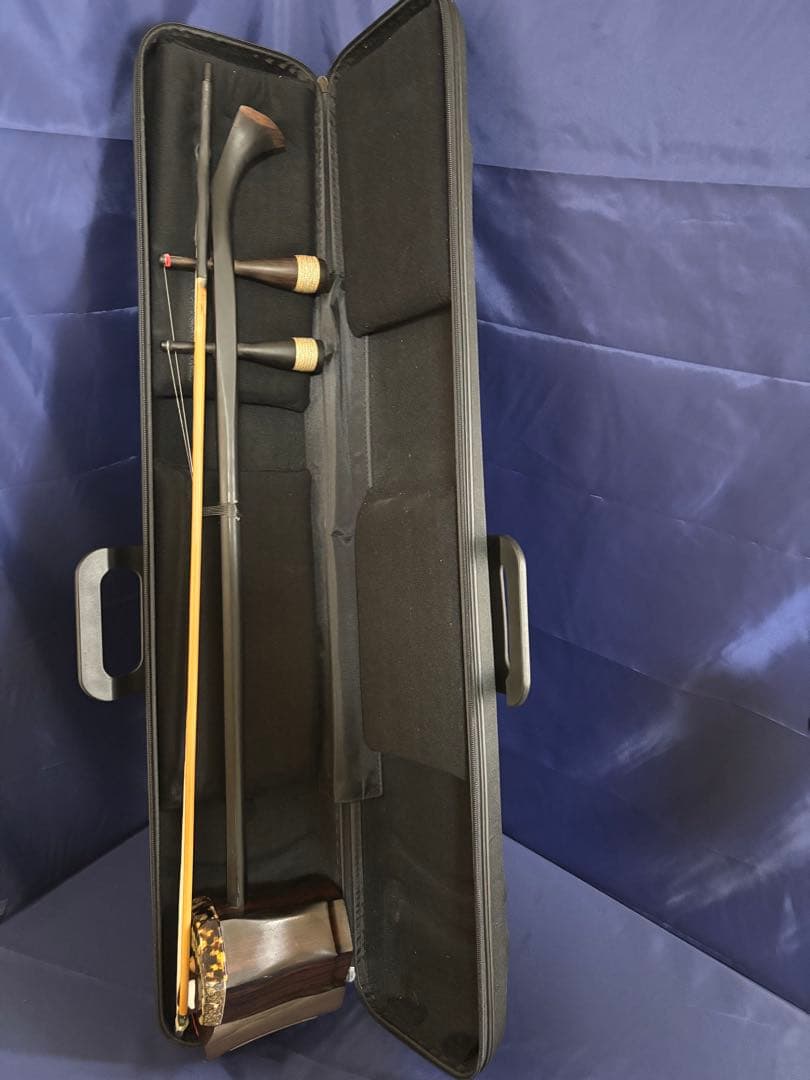 西野二胡　光舜堂（中上級者向け）