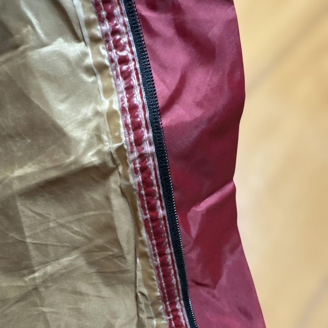  peak TP-920 メッシュシェルター 中古 焚火臭が有ります