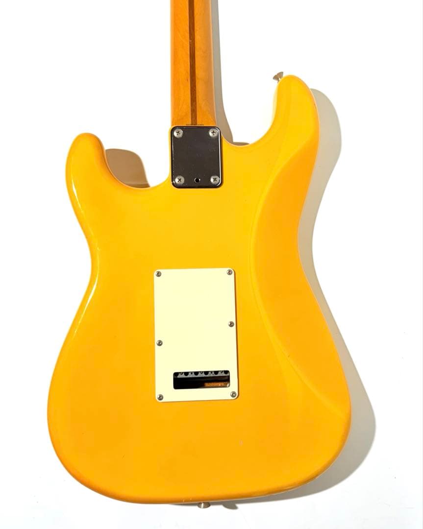 希少美品】Fender Japan ST-700SPL エレキギター - メルカリ