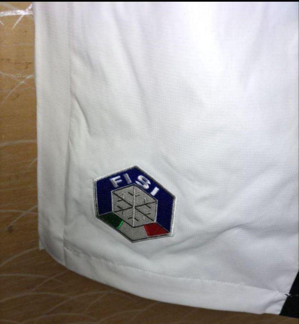 新品タグ付き Kappa イタリアチームモデル ジャケット & パンツ