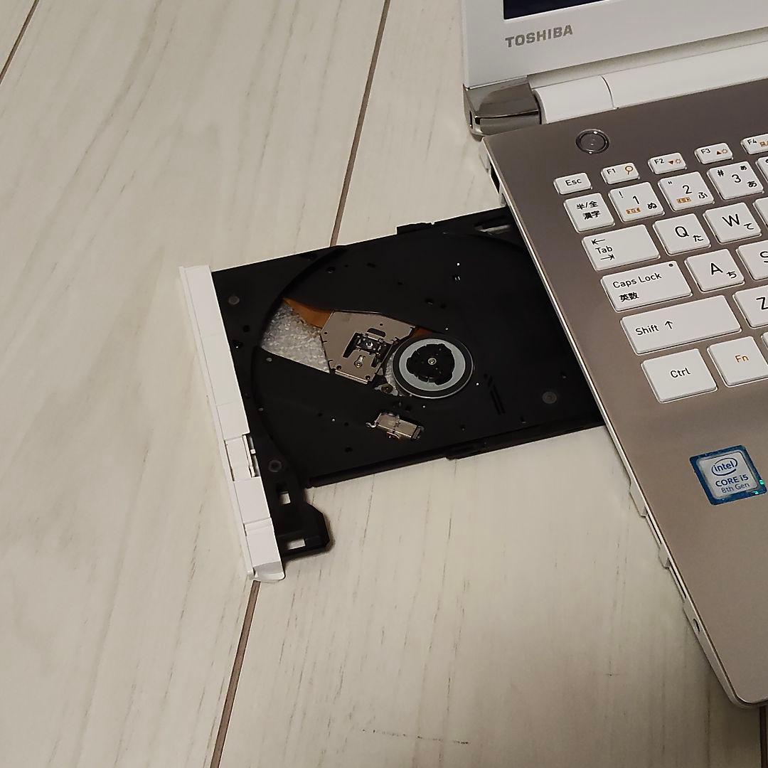 Windowsノート本体 dynabook P1-X5JD-EG